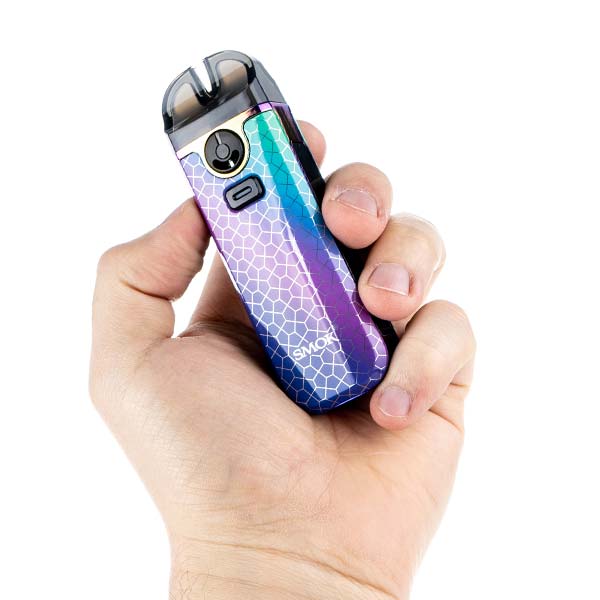 SMOK Nord 4 Pod Kit