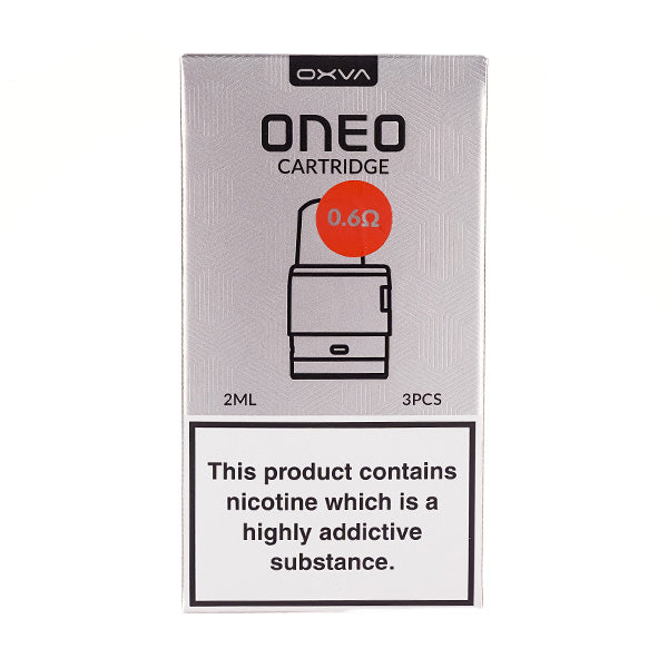 OXVA Oneo Replacement Pods