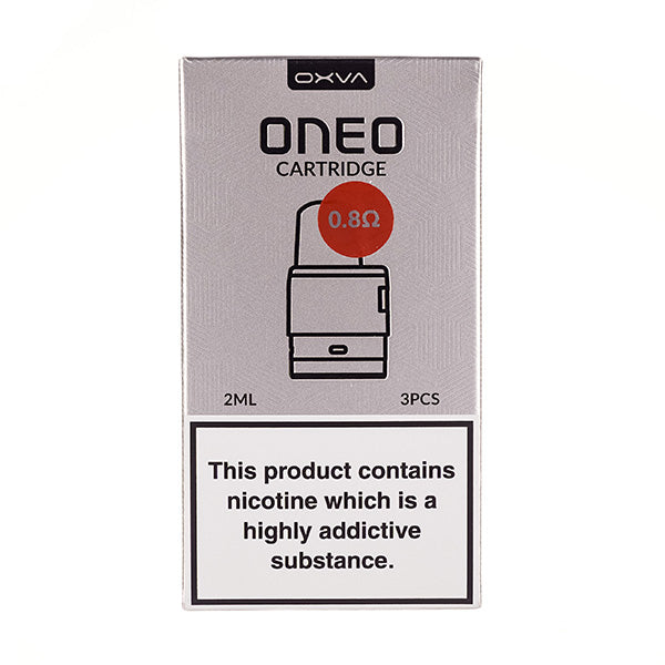 OXVA Oneo Replacement Pods