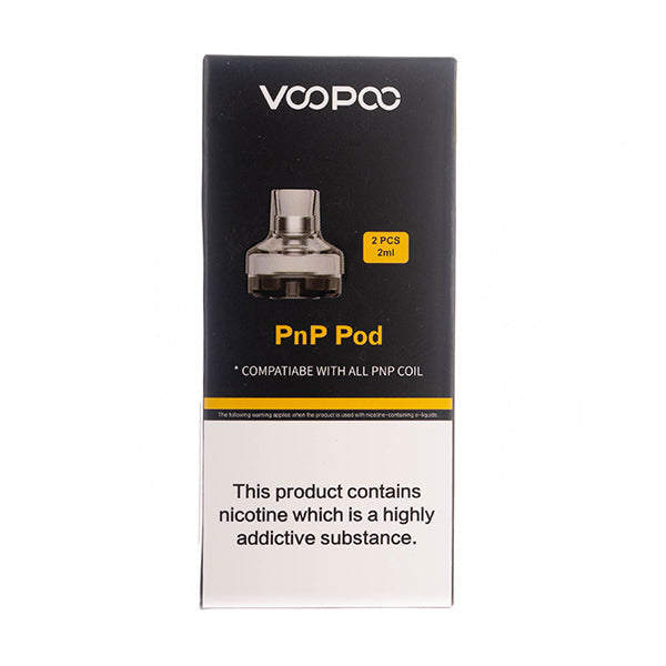 Voopoo PnP Replacement Pods