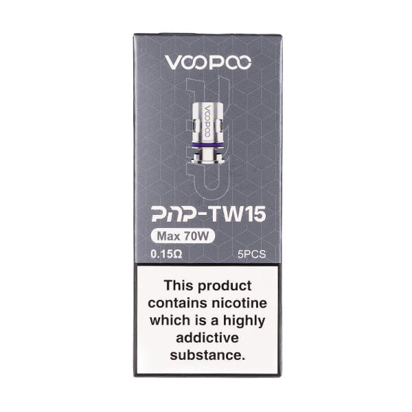 Voopoo PnP Replacement Coils