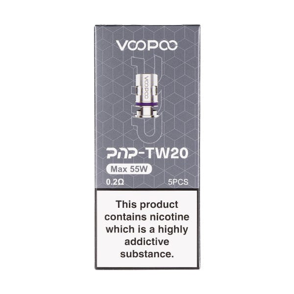 Voopoo PnP Replacement Coils