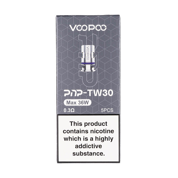 Voopoo PnP Replacement Coils