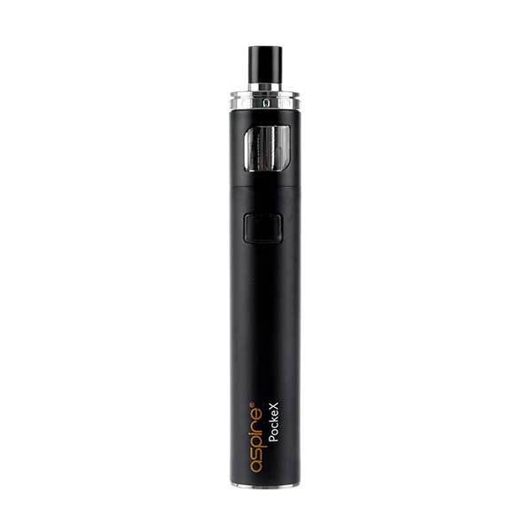 Aspire PockeX Pen Kit