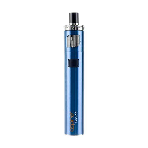 Aspire PockeX Pen Kit