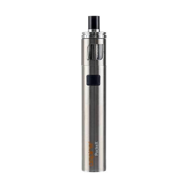Aspire PockeX Pen Kit