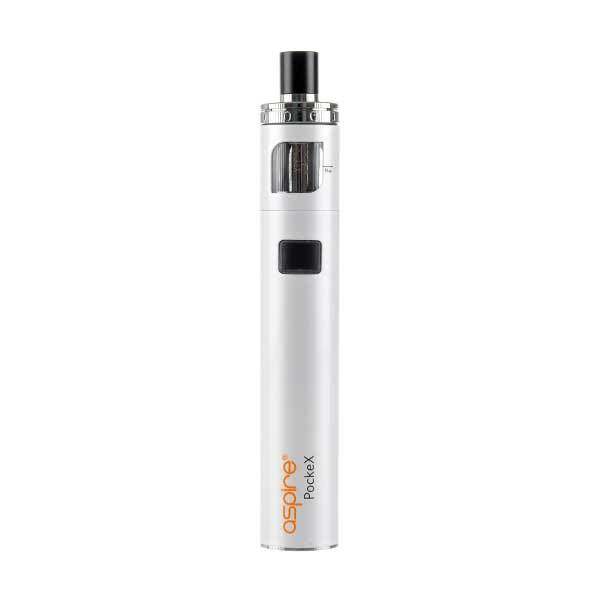 Aspire PockeX Pen Kit