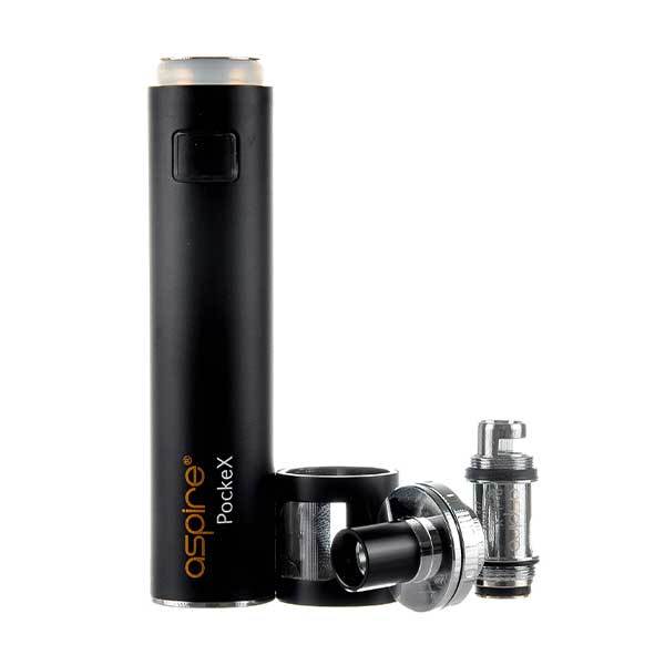 Aspire PockeX Pen Kit