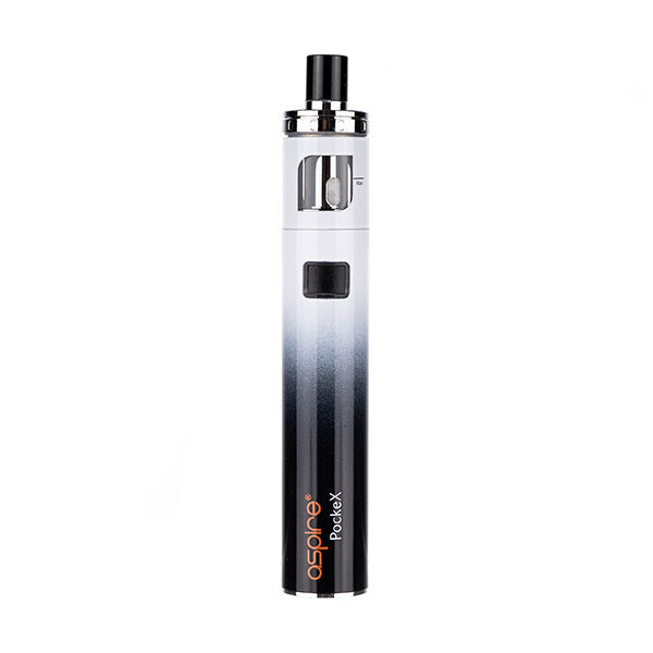 Aspire PockeX Pen Kit