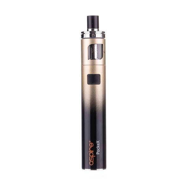Aspire PockeX Pen Kit