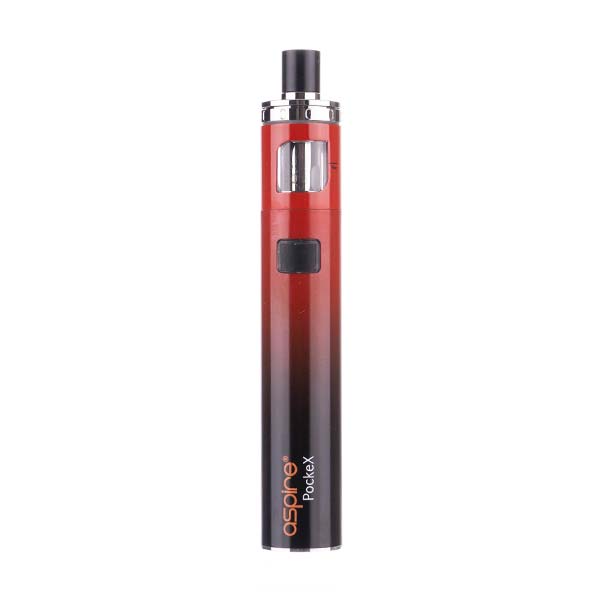 Aspire PockeX Pen Kit