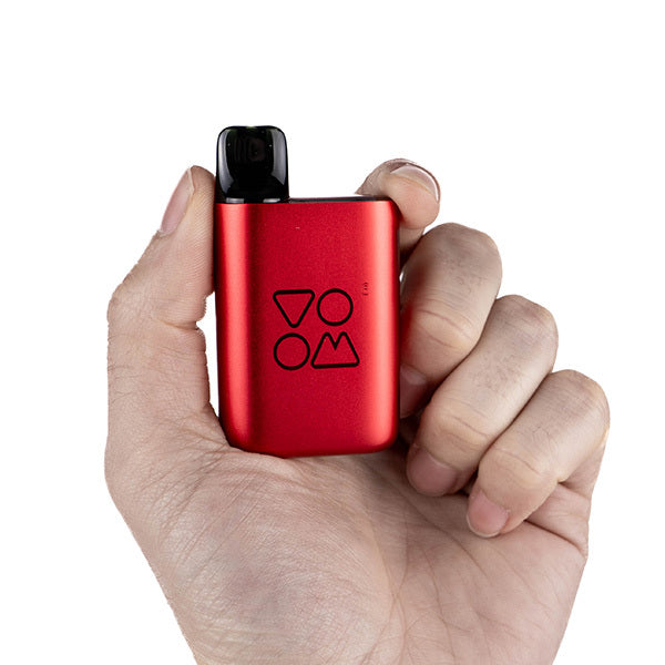 Voom Pod Mod Vape Kit