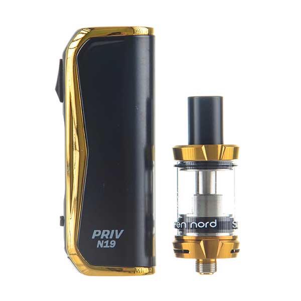 SMOK Priv N19 Vape Kit