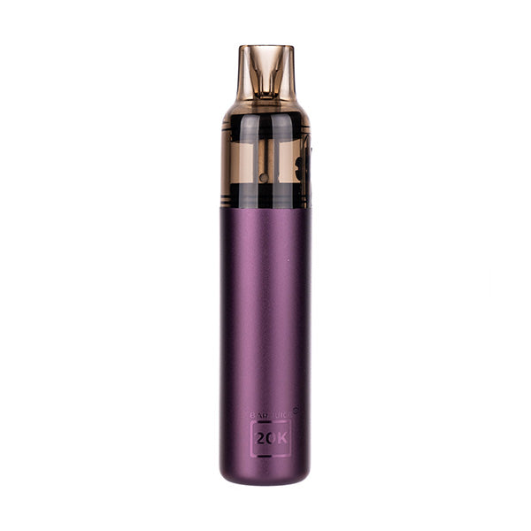 Bar Juice 20k Refillable Disposable Vape