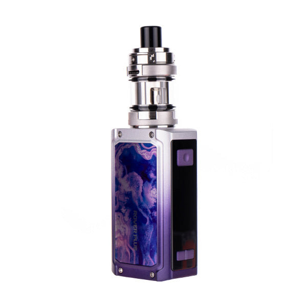 Aspire Rover Plus Vape Kit