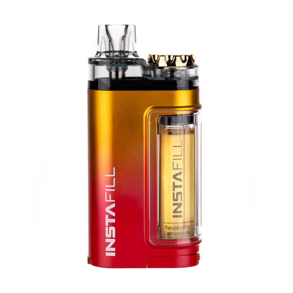 Instafill 3500 Disposable Vape Kit