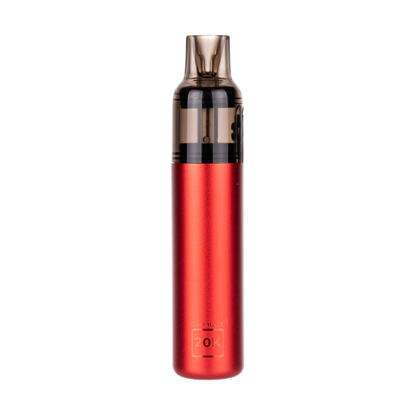 Bar Juice 20k Refillable Disposable Vape