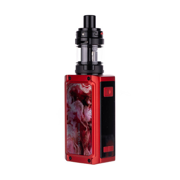 Aspire Rover Plus Vape Kit
