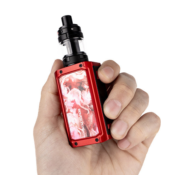 Aspire Rover Plus Vape Kit