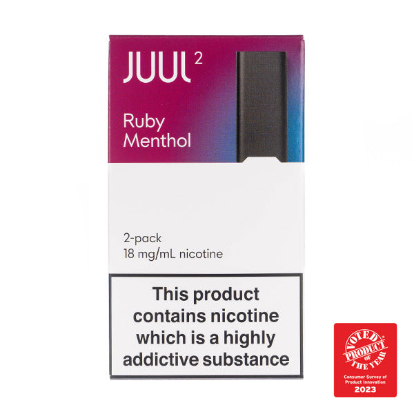 RubyMenthol18mgJuul2Pods.jpg?v=1728996149&width=720 RubyMenthol18mgJuul2Pods.jpg?v=1728996149&width=720