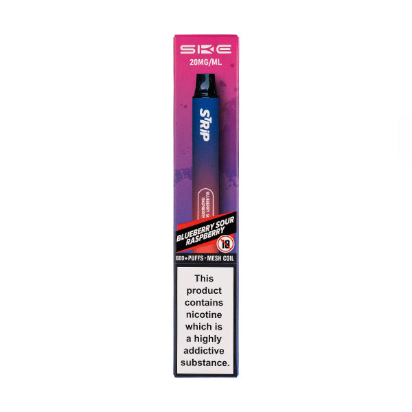 SKE Strip Disposable Vape