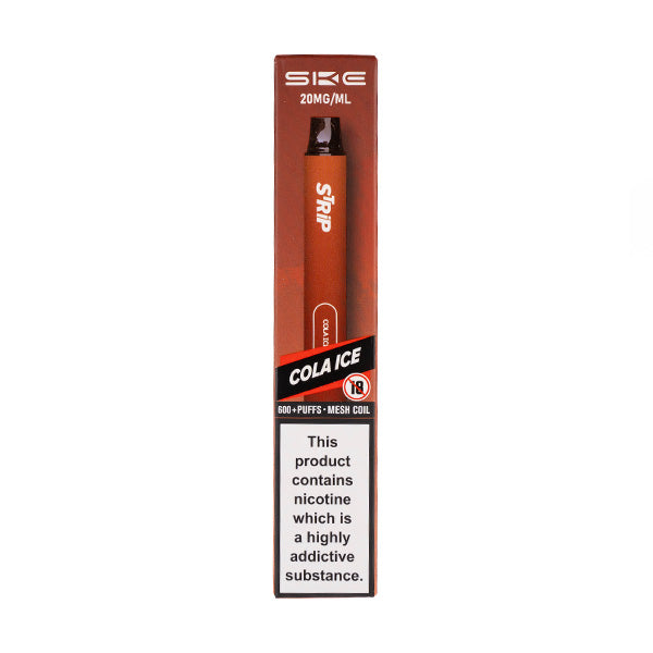 SKE Strip Disposable Vape