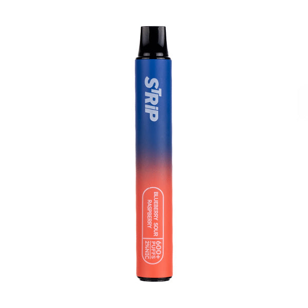 SKE Strip Disposable Vape