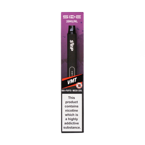 SKE Strip Disposable Vape