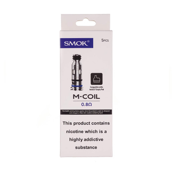 SMOK M Series Replacement Coils