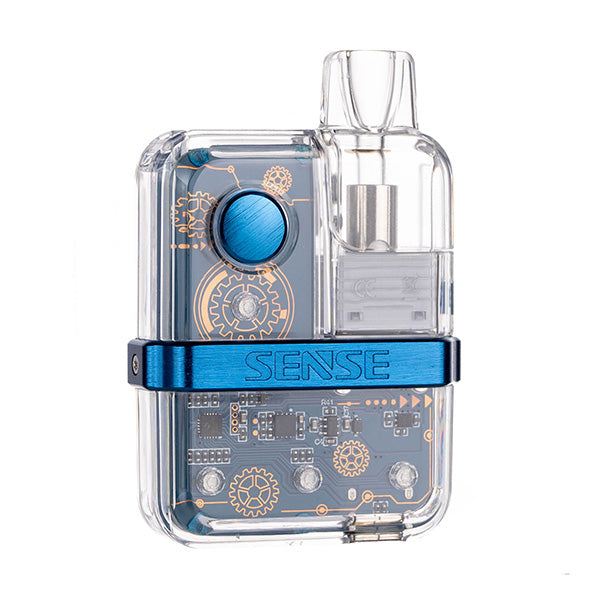 Sense SVL Pod Kit