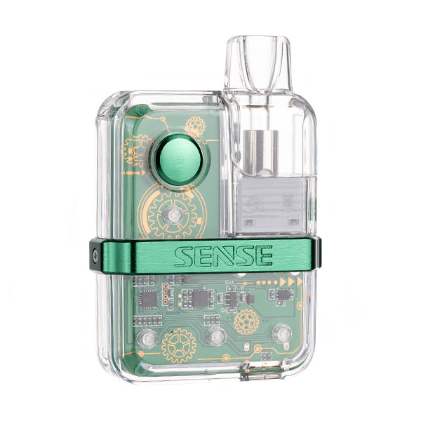 Sense SVL Pod Kit