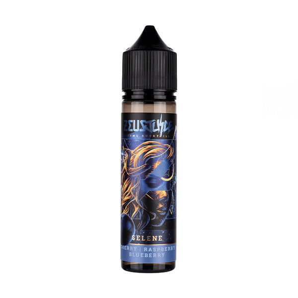 Selene 50ml Shortfill E-Liquid by Zeus Juice