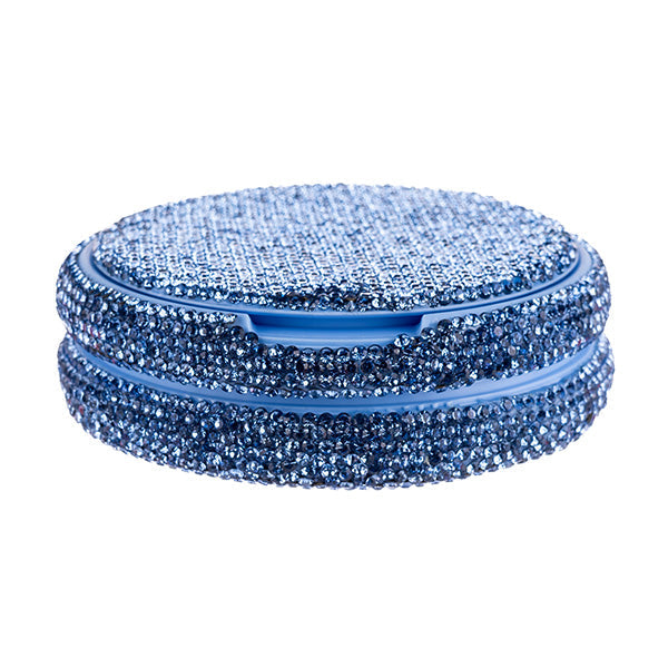 Sky Kelly Refill Case by Kelly White