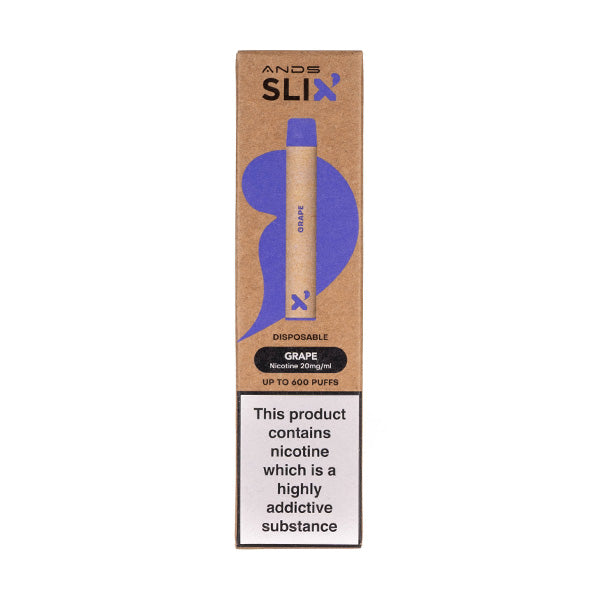 Slix Disposable Vape