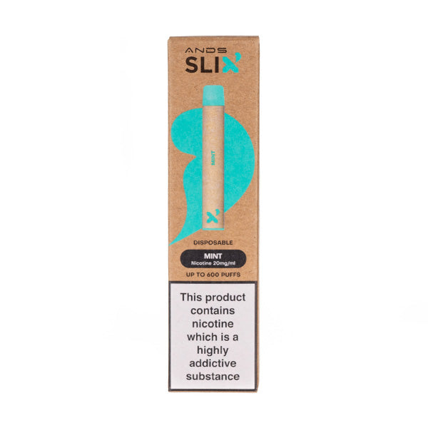 Slix Disposable Vape