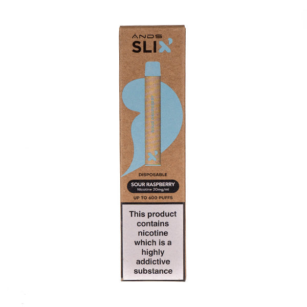 Slix Disposable Vape