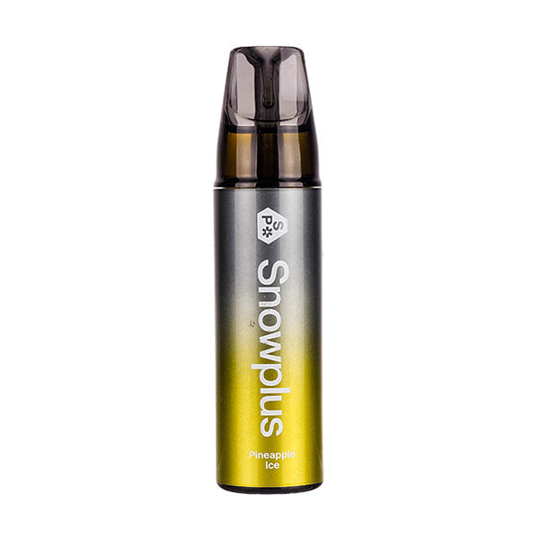 Snowplus Clic 5000 Disposable Vape