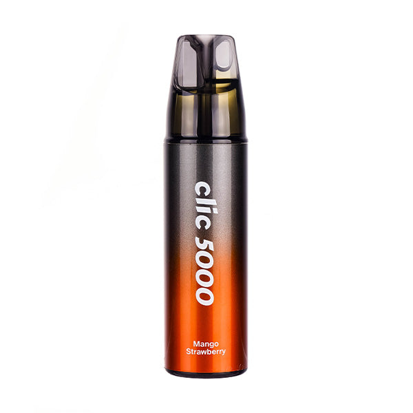 Snowplus Clic 5000 Disposable Vape
