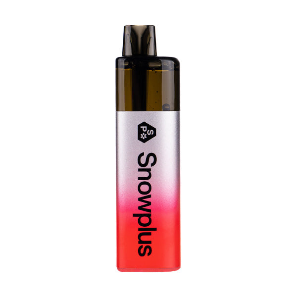 Snowplus Snap 5000 Disposable Vape