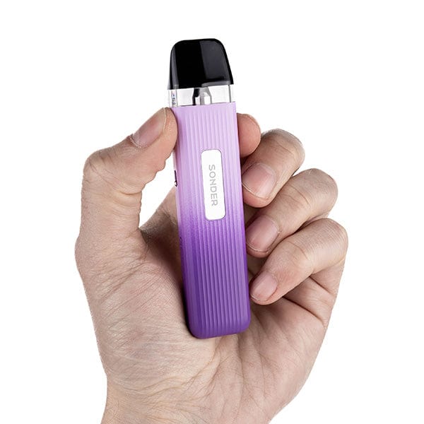 Geek Vape Sonder Q Pod Kit