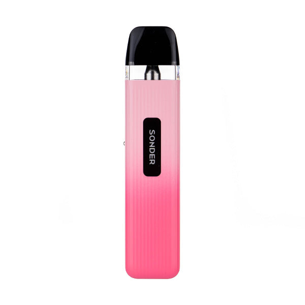 Geek Vape Sonder Q Pod Kit