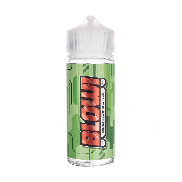 Strawberry Watermelon 100ml Shortfill by Blow!