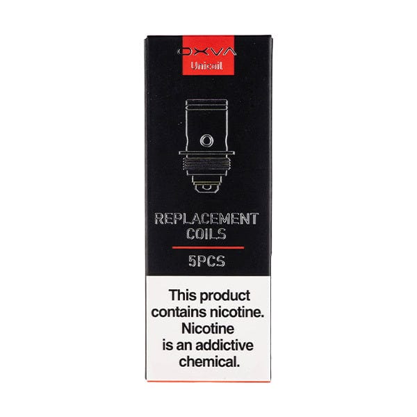 OXVA Unicoils Replacement Coils