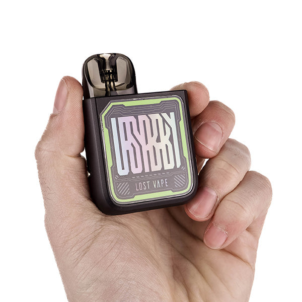 Lost Vape Ursa Baby 2 Pod Kit