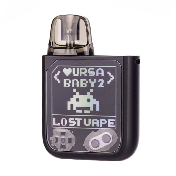 Lost Vape Ursa Baby 2 Pod Kit