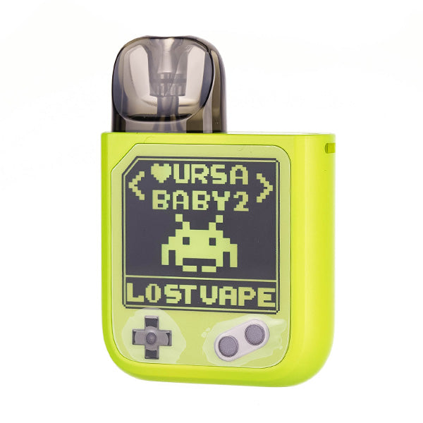 Lost Vape Ursa Baby 2 Pod Kit