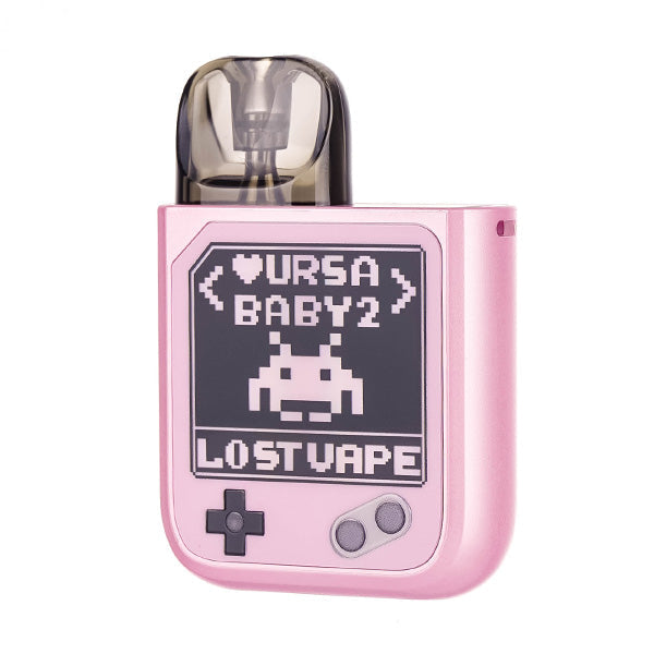 Lost Vape Ursa Baby 2 Pod Kit
