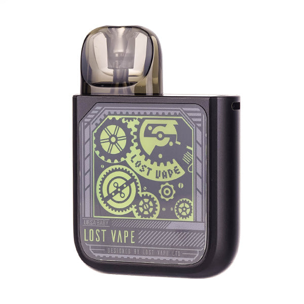 Lost Vape Ursa Baby 2 Pod Kit