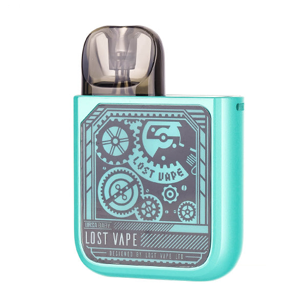 Lost Vape Ursa Baby 2 Pod Kit
