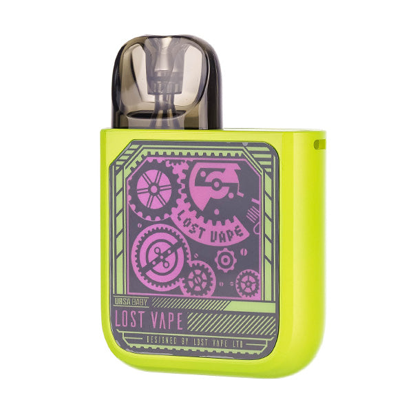Lost Vape Ursa Baby 2 Pod Kit